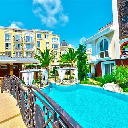 Messembria Apartament