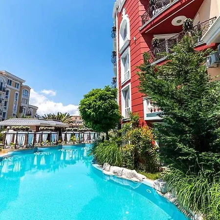 Messembria Apartment