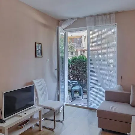 Apartment Messembria Sunny Beach