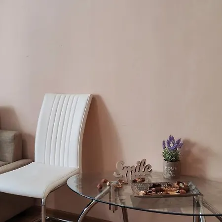 Messembria Apartment Sunny Beach