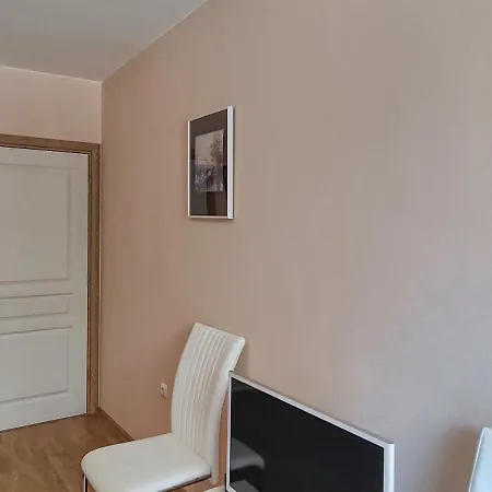 Messembria Apartment