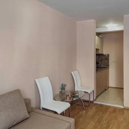 Apartment Messembria Sunny Beach