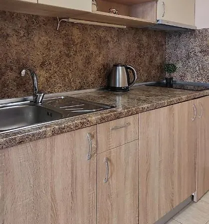 Messembria Apartment *