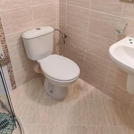 Messembria Apartment Sunny Beach